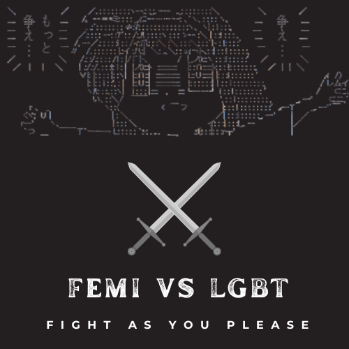 feminist VS LGBT.png